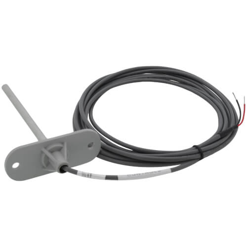 Main product image of Type III 1/4" O.D. Duct Sensor with 10' Cable