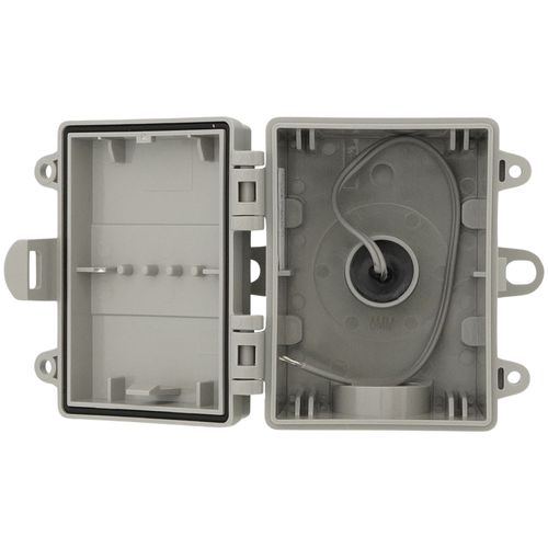 Main product image of 4" Type III Immersion Temperature Sensor without Well