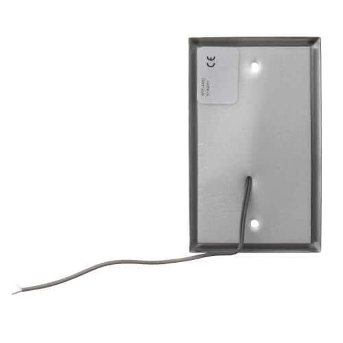Main product image of Room Temperature Sensor with Flat Plate