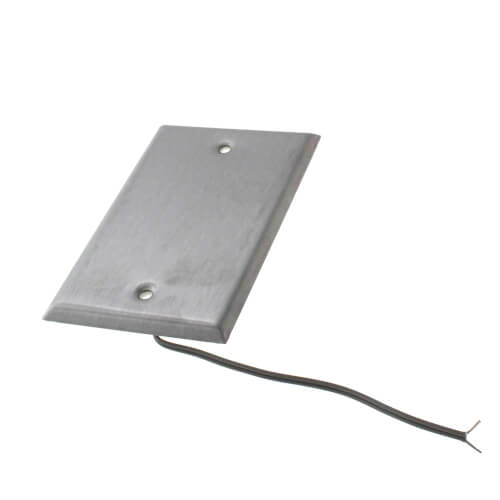 Main product image of Room Temperature Sensor with Flat Plate
