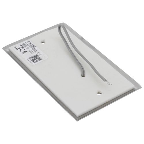 Main product image of Room Temperature Sensor with Flat Plate