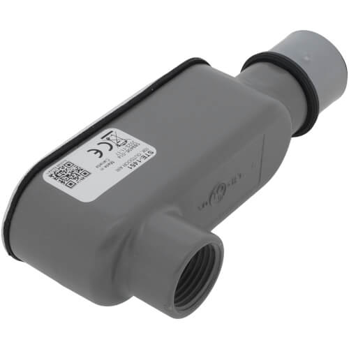 Main product image of Type III Outside Air Temperature Sensor with Weatherproof Enclosure