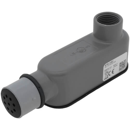 Main product image of Type III Outside Air Temperature Sensor with Weatherproof Enclosure