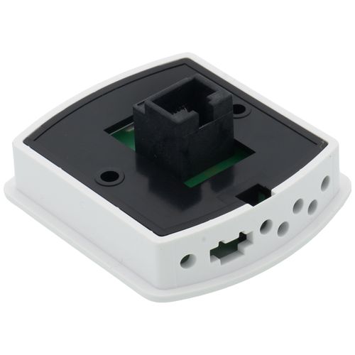 Main product image of Room Temperature Sensor, Modular, White (10k Ohms)
