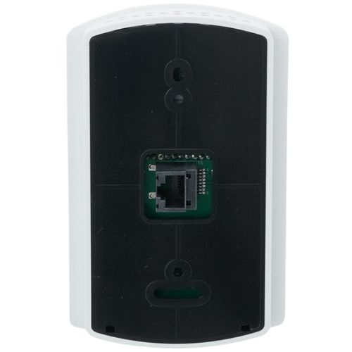 Main product image of SimplyVAV Digital Temperature Occupancy Sensor, Wall-Mounted, White