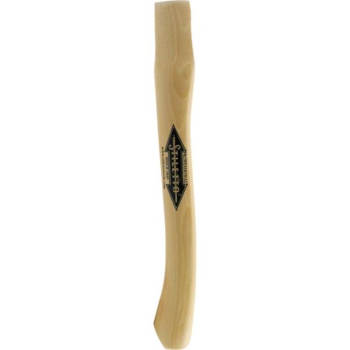 Main product image of STILETTO 14.5" Curve Hickory Replacement Handle for 10oz Wedge, STLFH-C