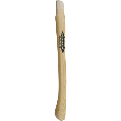 Main product image of STILETTO 18" Curve Hickory Replacement Handle for 12/14oz, STLHDL-C