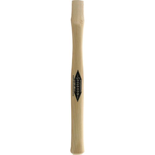 Main product image of STILETTO 18" Straight Hickory Replacement Handle for 12/14oz, STLHDL-S