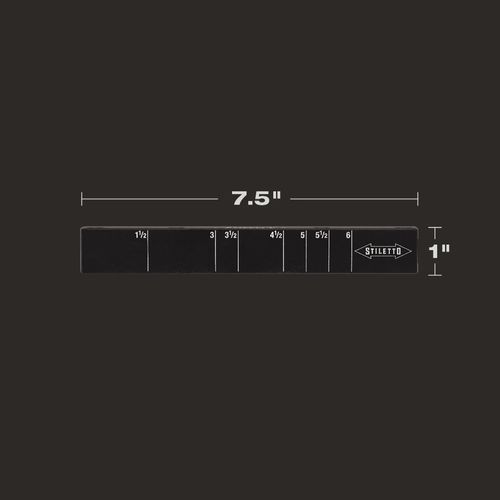 Main product image of STILETTO 7" Carpenter Square, STSQ7
