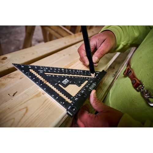 Main product image of STILETTO 7" Carpenter Square, STSQ7