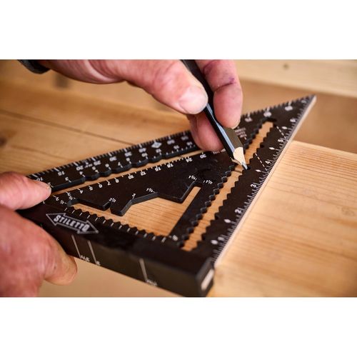 Main product image of STILETTO 7" Carpenter Square, STSQ7