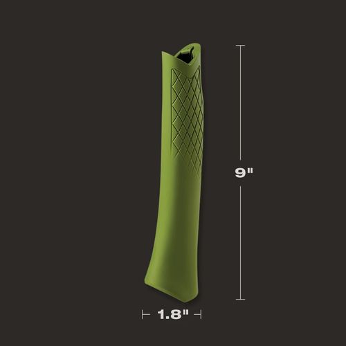 Main product image of STILETTO Green Replacement Grip, TBRG-G