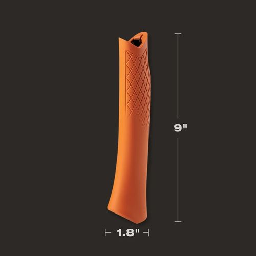 Main product image of STILETTO Orange Replacement Grip, TBRG-O
