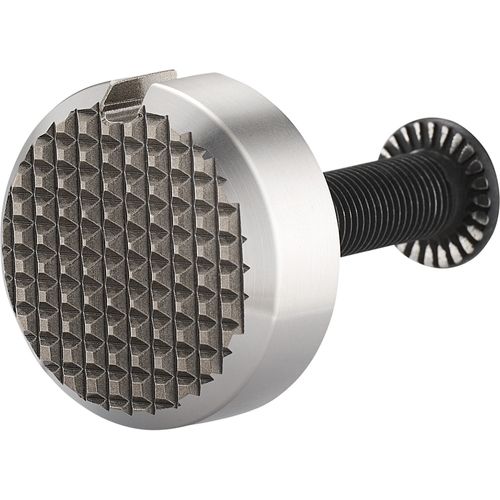 Main product image of STILETTO TIBONE Milled Steel Replacement Face, TIB-MR