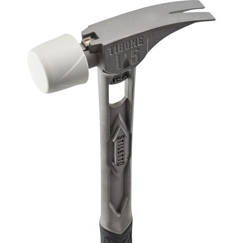 Main product image of STILETTO TIBONE Mallet Cap, TIB-RMA
