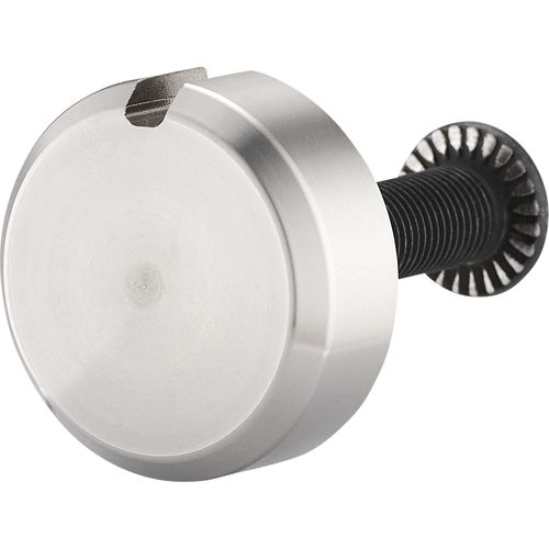 Main product image of STILETTO TIBONE Smooth Steel Replacement Face, TIB-SR