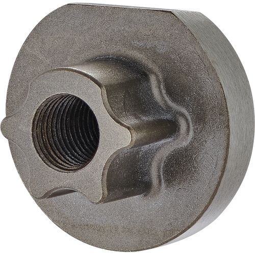 Main product image of STILETTO TRIMBONE Smooth Steel Replacement Face, TRMB-RS