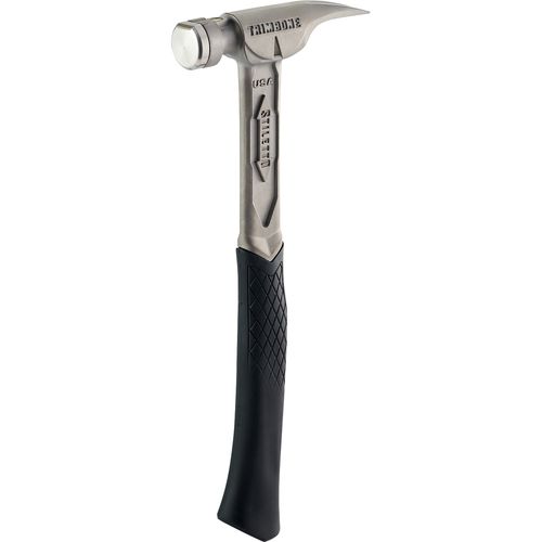Main product image of STILETTO TRIMBONE 10oz Titanium Finish Hammer, TRMB