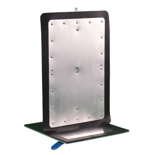 Main product image of 8" x 10" BalancePro Manual Rectangular Damper