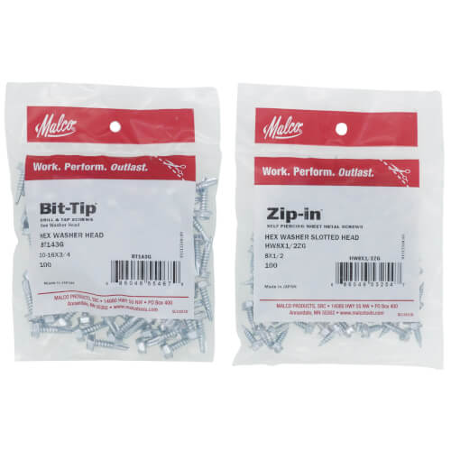 Main product image of REDLINE - HVAC Starter Kit