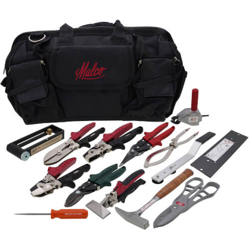 STKMR Malco STKMR REDLINE HVAC Starter Kit