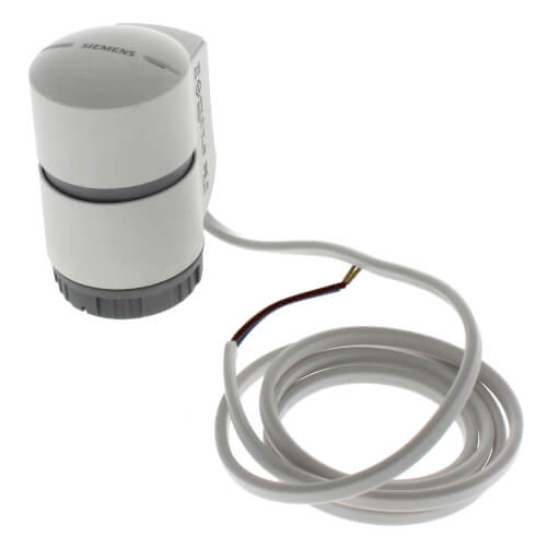 STP73U Siemens STP73U 599 Series 2Position Normally Open Zone