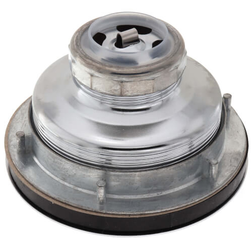 STRB Bluefin STRB Duo Basket Strainer w/ Neoprene Stopper