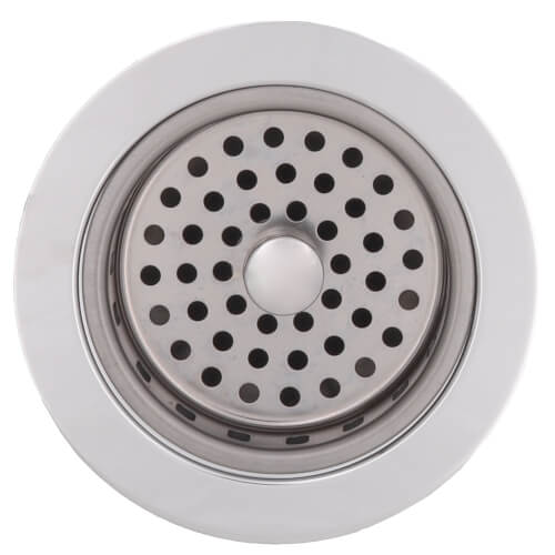 STRC Bluefin STRC Cast Brass Duo Strainer