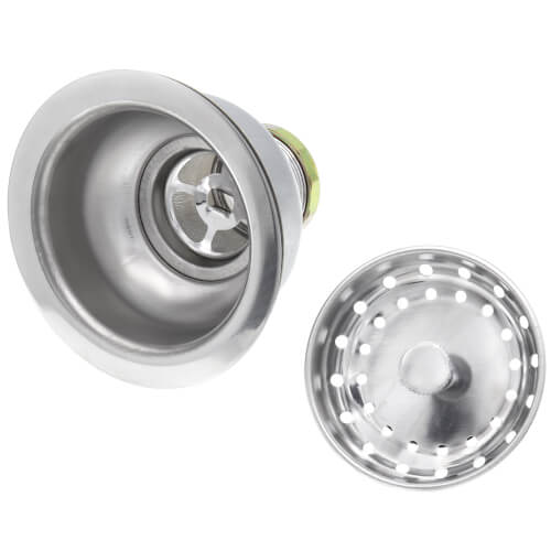 Main product image of Stainless Sink Strainer