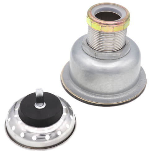 Main product image of Stainless Sink Strainer