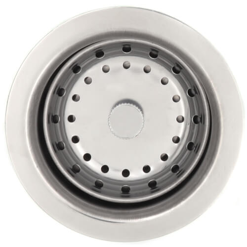 Main product image of Stainless Sink Strainer