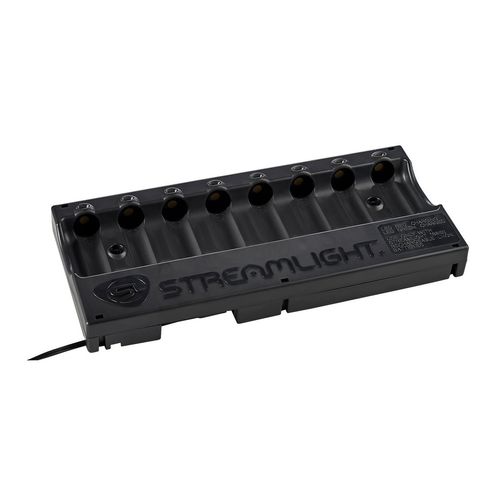Main product image of 8-Unit SL-B26 Bank Charger, 120V AC, Batteries Not Included, 20221