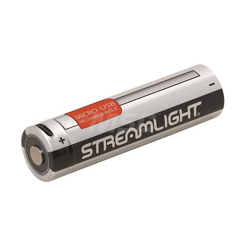 Main product image of 3.7V 2600mAh Lithium-Ion Rechargeable Standard Battery, 22101