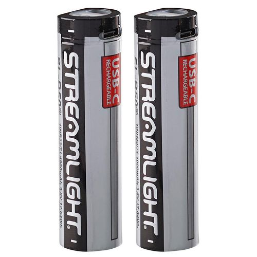 Main product image of SL-B50 Rechargeable Battery Pack (2 Pack), 22112