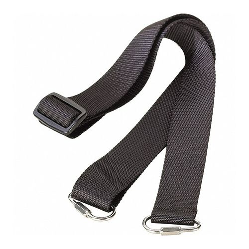 Main product image of Nylon Shoulder Strap, Compatible w/ Portable Scene Light 45670, Black, 45677