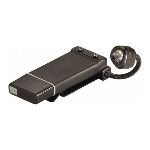Main product image of ClipMate USB Headlamp, C4 LED & LED, 4 Operating Modes w/ (1) Rechargeable Battery, 61126