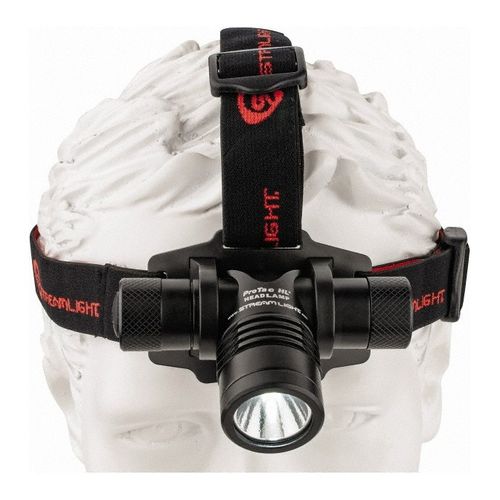 Main product image of Protac Tactical LED Headlamp