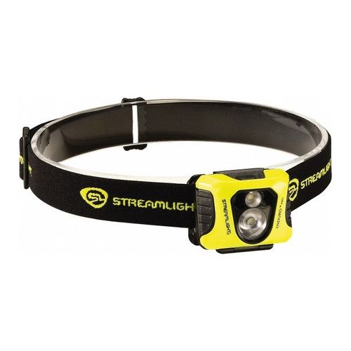 Main product image of Enduro Pro LED Headlamp, 6 Operating Modes w/ (3) AAA Rechargeable Batteries, 61421