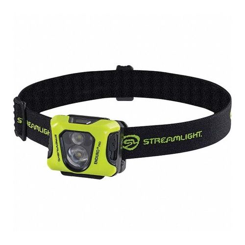 Main product image of Enduro Pro USB LED Headlamp, 6 Operating Modes w/ (1) Rechargeable Battery, 61435