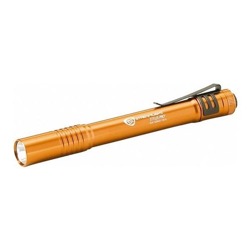 Main product image of Stylus Pro penlight w/ White LED Bulb, 90 Lumens, 6.5 Hr Run Time, (2) AAA Batteries Included, 66128