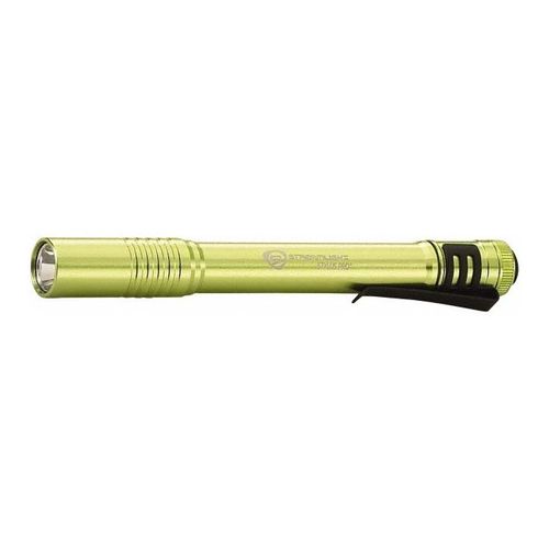 Main product image of Stylus Pro penlight w/ White LED Bulb, 90 Lumens, 6.5 Hr Run Time, (2) AAA Batteries Included, 66129