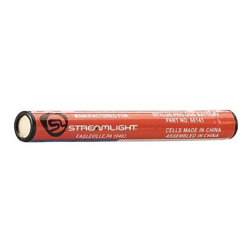 Main product image of Stylus Pro USB/COB Replacement Battery, 3.7V Lithium-Ion, Rechargeable, 66143