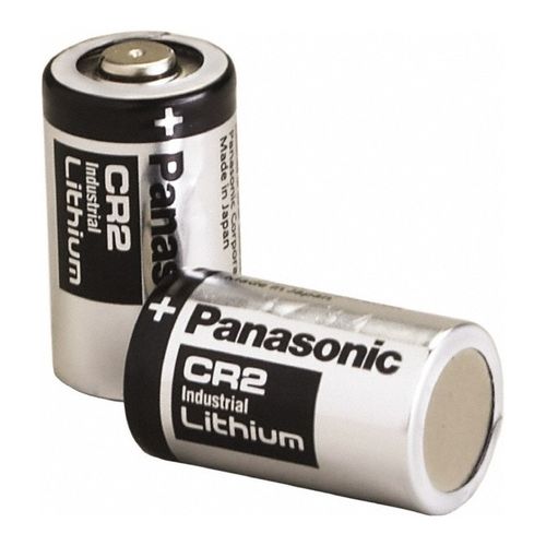 Main product image of CR2 3V Lithium-Ion Standard Battery (2 Pack), 69223