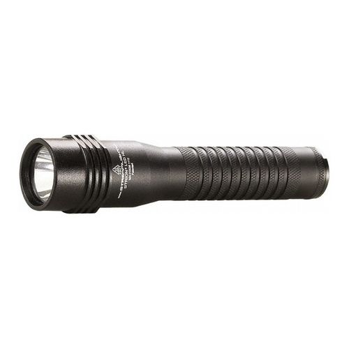 Main product image of Strion LED HL Handheld Flashlight, LED, 7.5 Hr Max Run Time, 4 Light Modes, Black, 74752