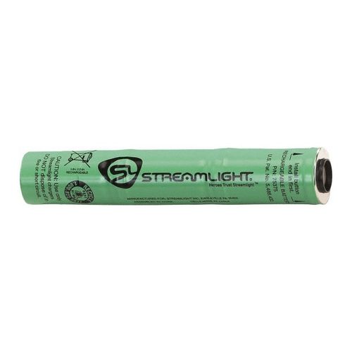 Main product image of PolyStinger LED Replacement Battery, Size Sub-C, 3.6V NiMH, 75375
