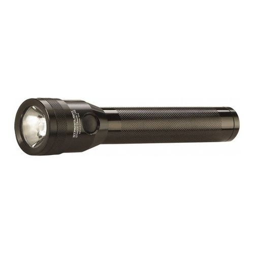 Main product image of Stinger Handheld Flashlight, LED, 6.75 Hr Max Run Time, w/ AA Battery, 4 Light Modes, Black, 75662