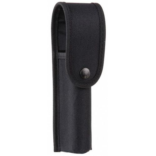 Main product image of Plastic Belt Holster, Compatible w/ Stinger C Batteries, Black, 76090
