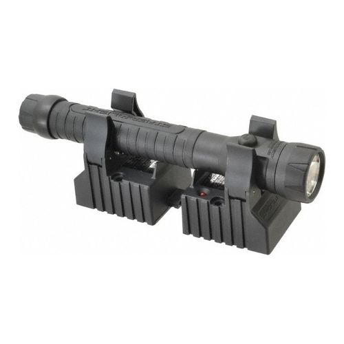 Main product image of PolyStinger LED HAZ-LO Nylon Handheld Flashlight, LED, 12 Hr Max Run Time, Black, 76442