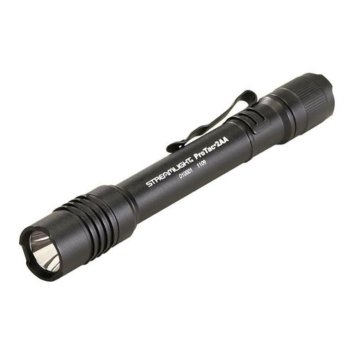 Main product image of Protac 2AA Tactical Flashlight