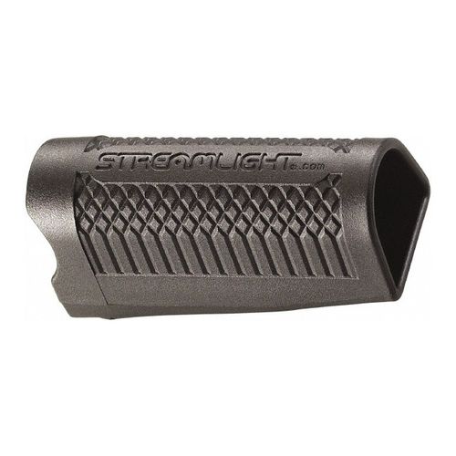 Main product image of Plastic Duty Holster for Handheld Flashlights, Compatible w/ Streamlight Batteries, Black, 88053